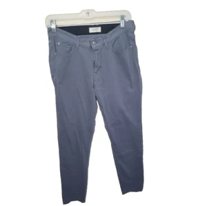 French Toast Grey Relaxed Kids Pants Size 6 - Picture 1 of 11
