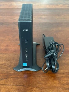 Dell Wyse 5060 N07D Thin Client AMD GX-424CC 2.4GHz 8GB SSD 4GB RAM - No OS - Photo 1/2