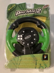Intec Pro Mini 2 Racing Wheel for Xbox New In Package - Picture 1 of 6