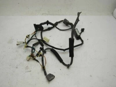 Жгут проводов для двери M35 2006 Infiniti кабель проводки для правой пассажирской передней двери изготовитель оборудования - Изображение 1 из 4