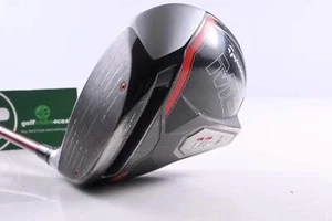 Left Hand Taylormade M6 Driver / 10.5 Degree / Regular Flex EvenFlow Max Carry - Picture 1 of 8