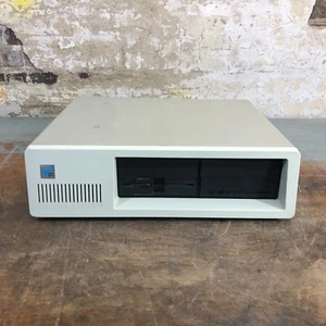 Van Ausdall & Farrar XT PC IBM Clone Computer w/Drives & Cards for Restore - Picture 1 of 23