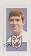 1967-68 Barratt & Co Famous Footballers Series A15 Kevin Hector #38