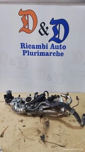VALVOLA EGR CON SCAMBIATORE FIAT JEEP 2.0 MTJ 2018  ( 46338723) - Foto 1 di 6