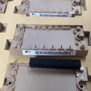 MÓDULO IGBT FUJI 7MBR25SC120-50 1 PIEZA - Imagen 1 de 4