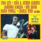 Giants of Jazz-The Girl from Ipanema (I) | CD | Stan Getz, Baden Powell, Bud ...