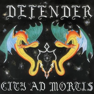 Defender City Ad Mortis (CD) Album - Bild 1 von 1