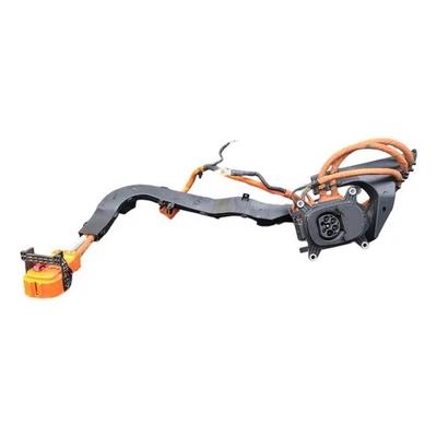 Ford Mustang Mach E HV Cable LJ9814B308 - Image 1 of 4