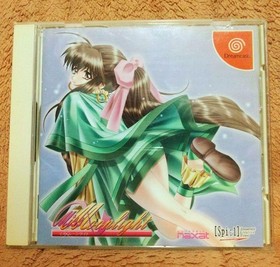  Miss Moonlight Dreamcast Used