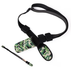 Housse de protection neuve housse de protection perche r??glable sangle l??g??re - Photo 1/12