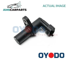 CRANKSHAFT POSITION SENSOR 75E0550-OYO OYODO NEW OE REPLACEMENT - Picture 1 of 5