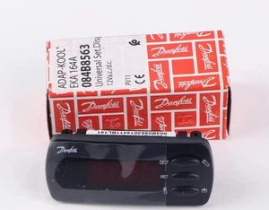 1PC- Danfoss 084B8563 Electron. control accessories, EKA 164A, Display- NEW - Picture 1 of 4