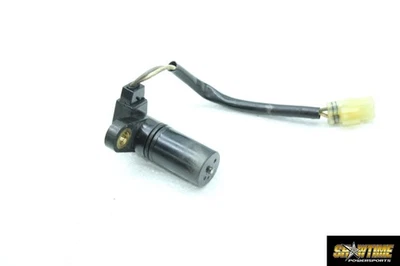06-07 HONDA CBR1000RR ENGINE MOTOR CAM CAMSHAFT POSTION SENSOR 36140-MEL-D21 - Image 1 of 4
