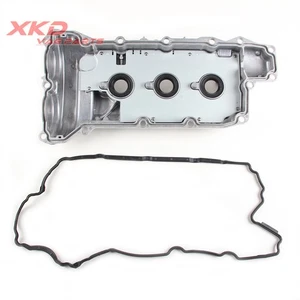 3.6L Valve Cover Left Fit For Chevrolet Equinox Impala Cadillac ATS LLT  LF1 LFW - Picture 1 of 10