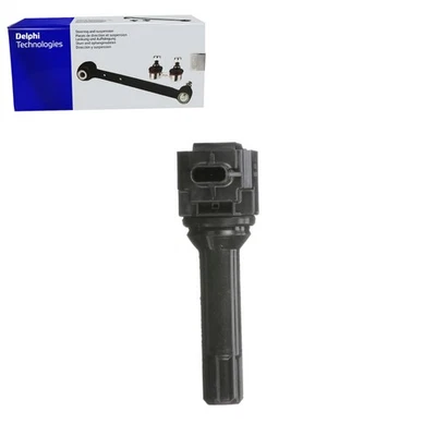 Bobina de encendido Delphi para Subaru XV Crosstrek 2013-2014 Foto 1 de 4