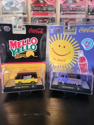 批量 3 M2 范斯 — 第 1/4 张图片