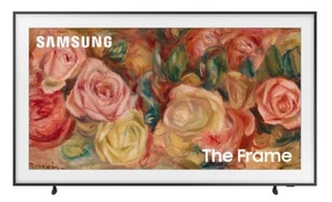 SAMSUNG QN43LS03DAF The Frame QN43LS03D 43" 4K HDR Smart QLED TV - OPEN BOX - Picture 1 of 1