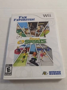 DECA Sports Nintendo Wii - Foto 1 di 5