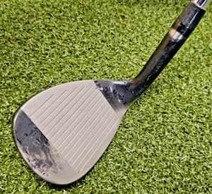 Wilson Harmonized Lob Wedge 60* / RH / Steel ~34.75" / jd5899 - Picture 1 of 12