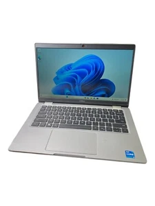Dell Latitude 5420 Core i5 1145G7 2.60GHz 16GB 128GB Win11Pro Laptops - Picture 1 of 10
