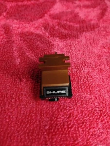 ERI7176 REALISTIC RXT4 ERA IV ELLIPTICAL DIAMOND MAGNETIC CARTRIAGE - Picture 1 of 9