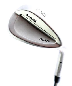 Herren Ping Glide Wedge Sand Wedge Steel - Bild 1 von 8