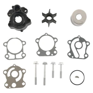 236G/349G 67F-W0078-00-00 Water Pump Repair Kit for Yamaha F75, F80, F90 ,F1000 - Picture 1 of 9