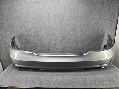 Conjunto de panel de cubierta de parachoques trasero Mercedes R231 Sl65 Sl63 Sport Amg OEM Foto 1 de 4