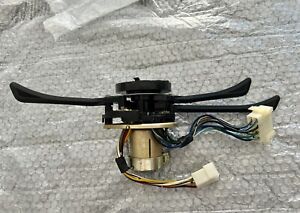 Devio luci steering switch Fiat 124 Special Spider Sport Coupe’