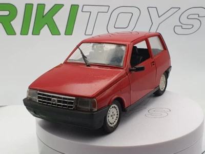 Autobianchi Y10 Polistil 1/24 - Immagine 1 di 4