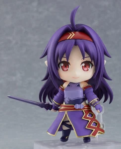 Nendoroid: Sword Art Online Yuuki Figure #1753 - Picture 1 of 6