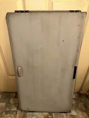 Lexus SC300 SC400  Sunroof Glass Sun Roof Assembly Headliner - Image 1 of 2