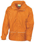 CLEARANCE Result Junior Youth Waterproof 2000 Midweight Jacket