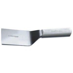 Dexter Russell S286-6PCP Sani-Safe 6 x 3" Hamburger Turner new - Picture 1 of 4