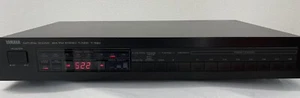 SINTONIZZATORE HIFI YAMAHA T-520 testato (5548) - Foto 1 di 6