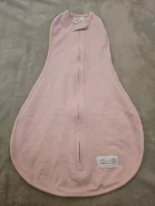 Woombie Original, New Without Tags, Light Pink Swaddle - Picture 1 of 2
