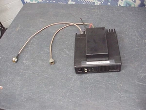 REPETIDOR MOTOROLA MAXTRAC 100 - Imagen 1 de 4