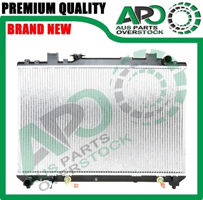 Radiator for TOYOTA Townace SBV KR42 KR43R / SPACIA SR40 VAN 96-2003 Auto Manual - image 1 of 4