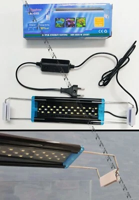 Plafoniera / Lampada a LED ESTENDIBILE 20-30 cm - Immagine 1 di 4