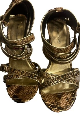 michael antonio heels - Image 1 of 4