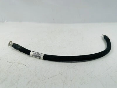 2013 - 2022 DODGE CHARGER BATTERY GROUND JUMPER CABLE WIRE WIRING OEM 68060322AG - Image 1 of 4