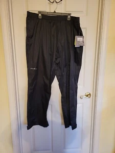 NWT Weatheredge Mr. Rippac Rain Pant, sz XXL, by Eddie Bauer - Picture 1 of 5