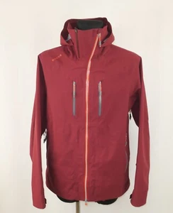 RADYS MENS SKI SNOWBOARD 20.000mm JACKET R1 TECH R'SONIC size XL - Picture 1 of 11