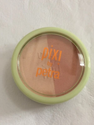 Pixi By Petra Beauty Blush Duo 4,5 g - Peach Honey - Bild 1 von 2