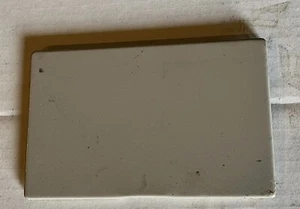 Rinnai Gas Direct Vent Wall Furnace Thermostat Control Cover Door Fits 551  OEM - Picture 1 of 3