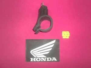 36-622 EMGO HONDA TURN SIGNAL STEM FRONT LEFT SIDE 33491-MN0-003 VF VT - Bild 1 von 2