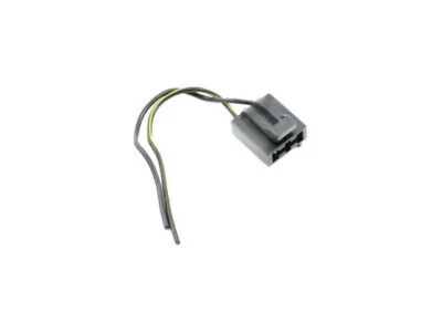 Adaptador de carga lateral alto de aire acondicionado 29631XVTD Z28 para Chevrolet Camaro 1991-1992 Foto 1 de 2