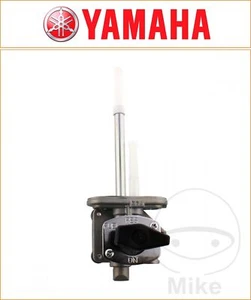 Yamaha XVS 125 N Drag Star 80 km/h 2000-2003 Yamaha OE grifo de combustible - Imagen 1 de 1