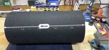 Soobwoofer Passivo Jensen Auto