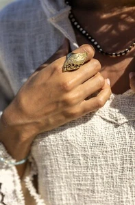 Anillo Sisters - Imagen 1 de 2